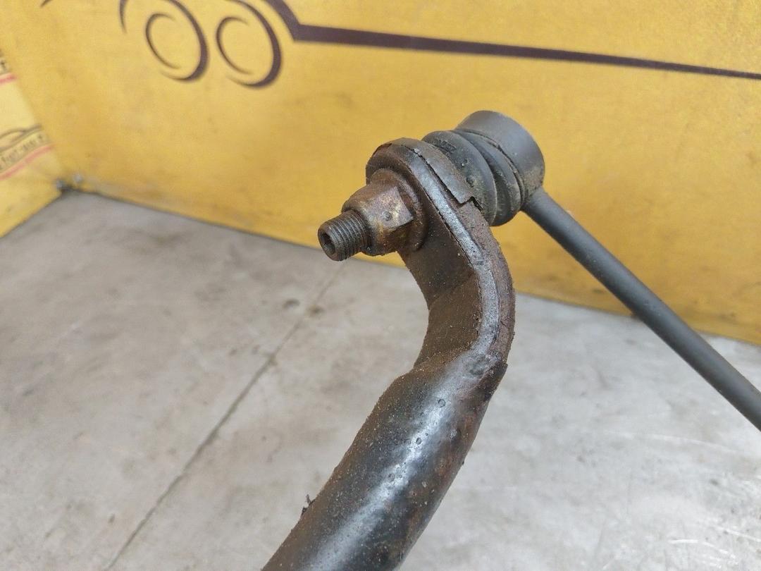 Стабилизатор подвески (поперечной устойчивости) передний L23CH6 Ford Fusion купить