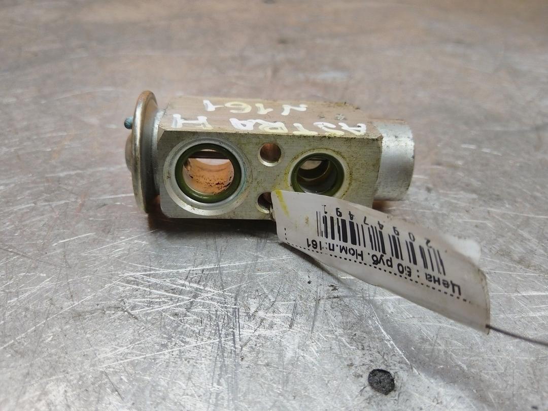 Клапан ТРВ (расширительный) кондиционера 13LEEA Opel Astra купить