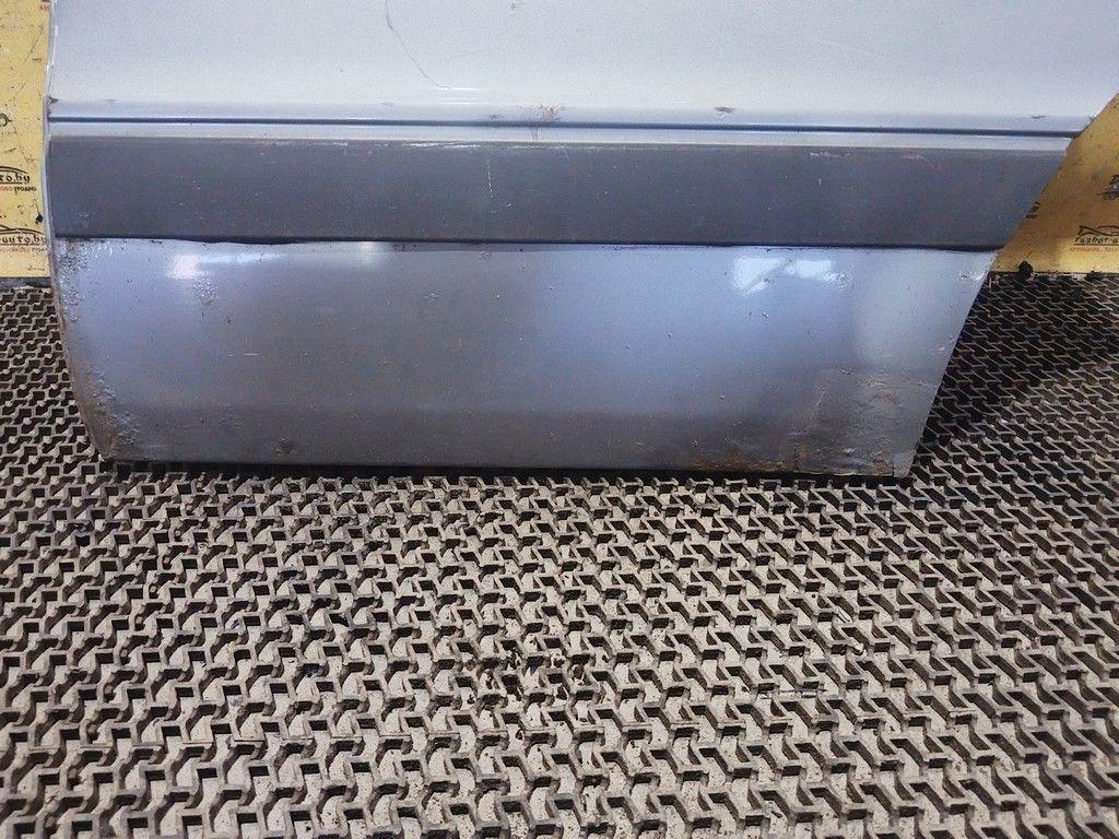 Дверь задняя левая QZ32A0 Audi 80 - Фото 3