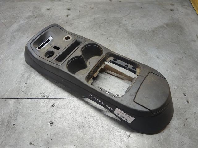 Консоль салона (кулисная часть) WO43BH Renault Espace