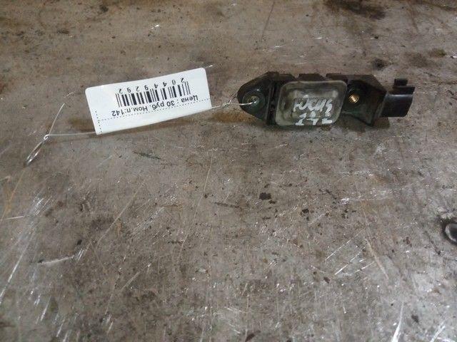 Датчик удара 6S70IZ Ford Focus - Фото 1