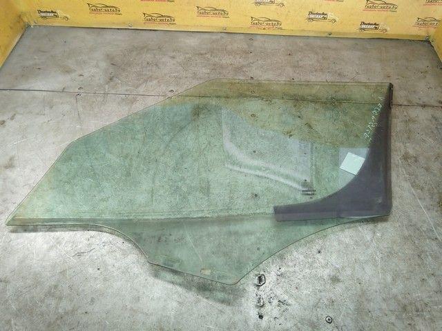 Стекло двери передней правой 2EGPU2 Skoda Roomster купить в магазине запчастей бу