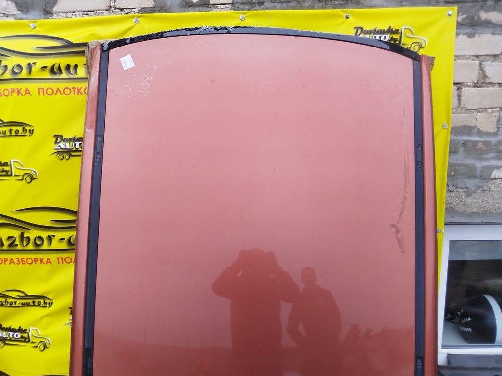 Крыша 5QH51Y Peugeot 307 купить в магазине запчастей бу