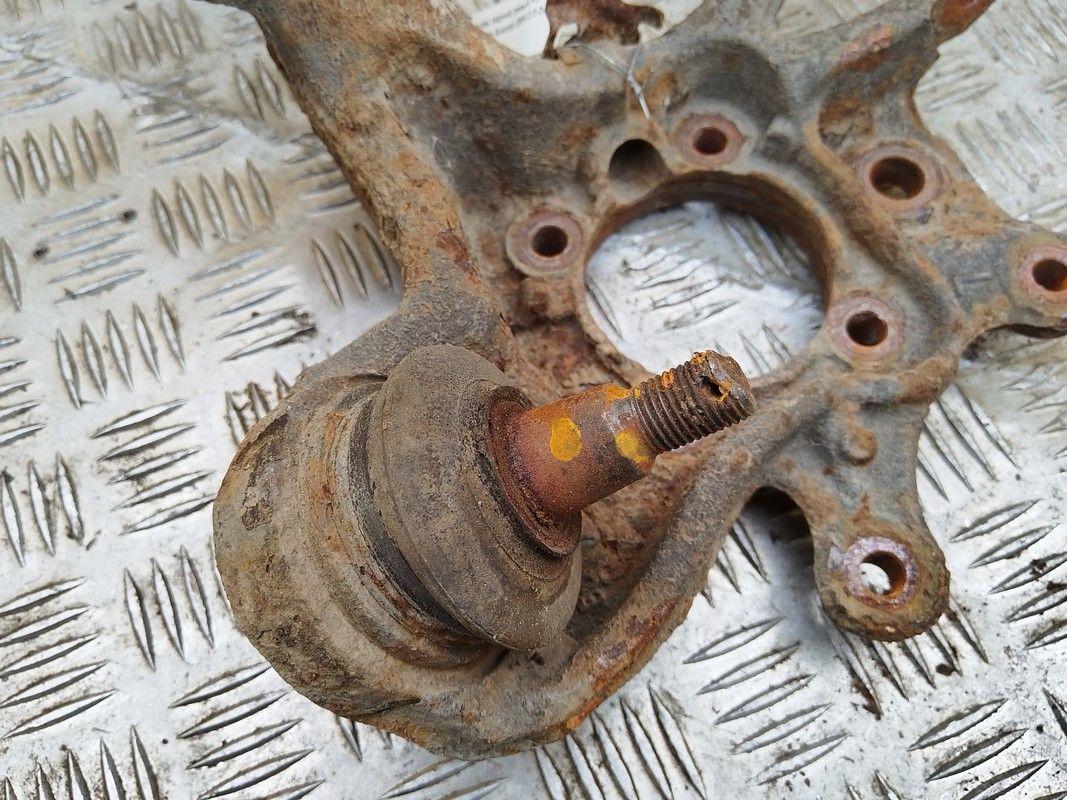 Кулак задний левый KSTE1D Toyota Avensis - Фото 4