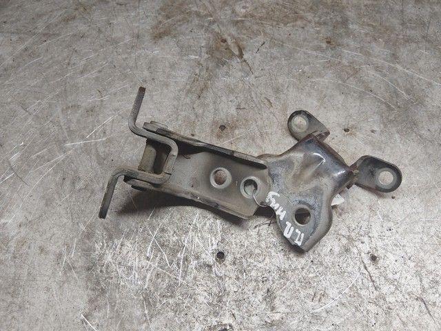 Петля двери передней правой 841CQC Toyota Yaris - Фото 2