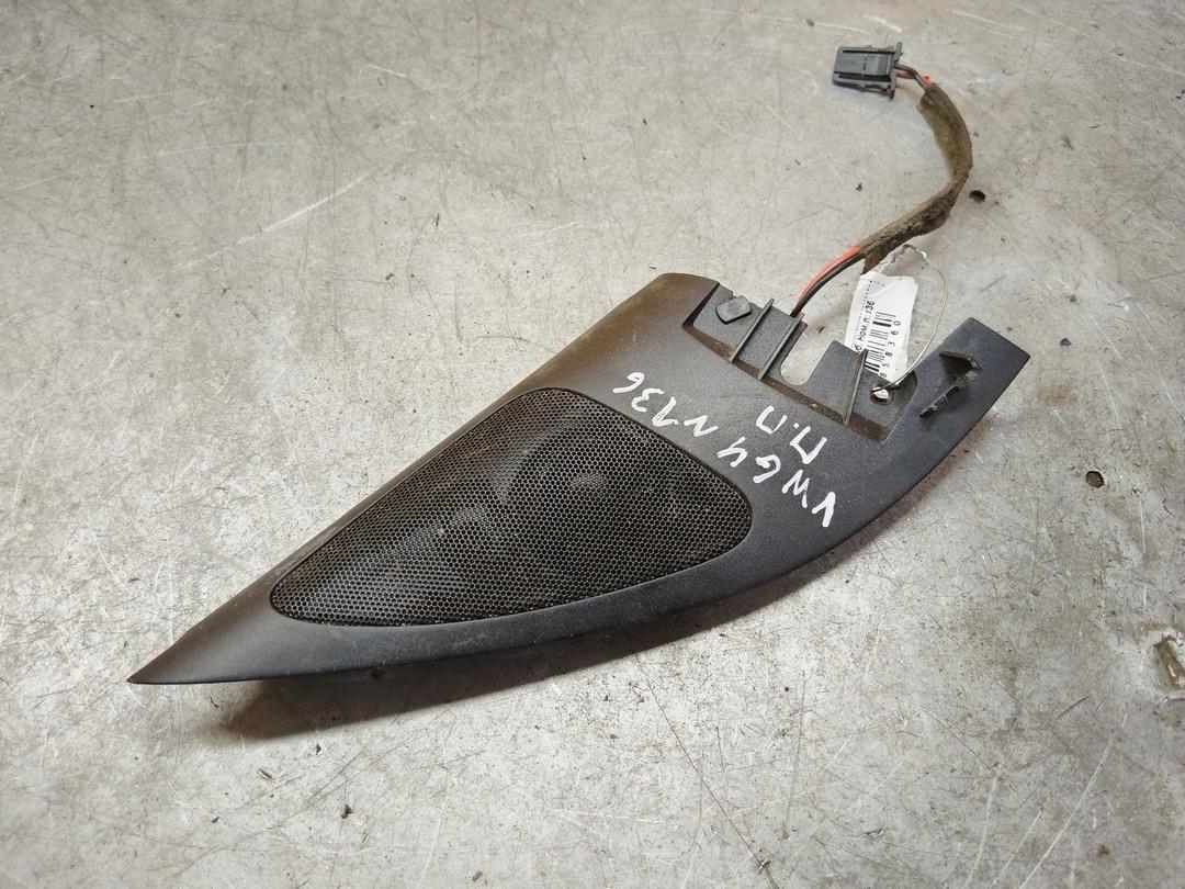 Динамик высокочастотный (пищалка) Q84TIG Volkswagen Golf