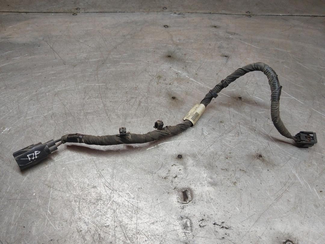 Проводка датчика износа колодок JGH65L Ford Fusion - Фото 2