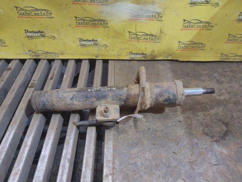 Амортизатор передний левый 3HDO12 Peugeot 406 - Фото 5