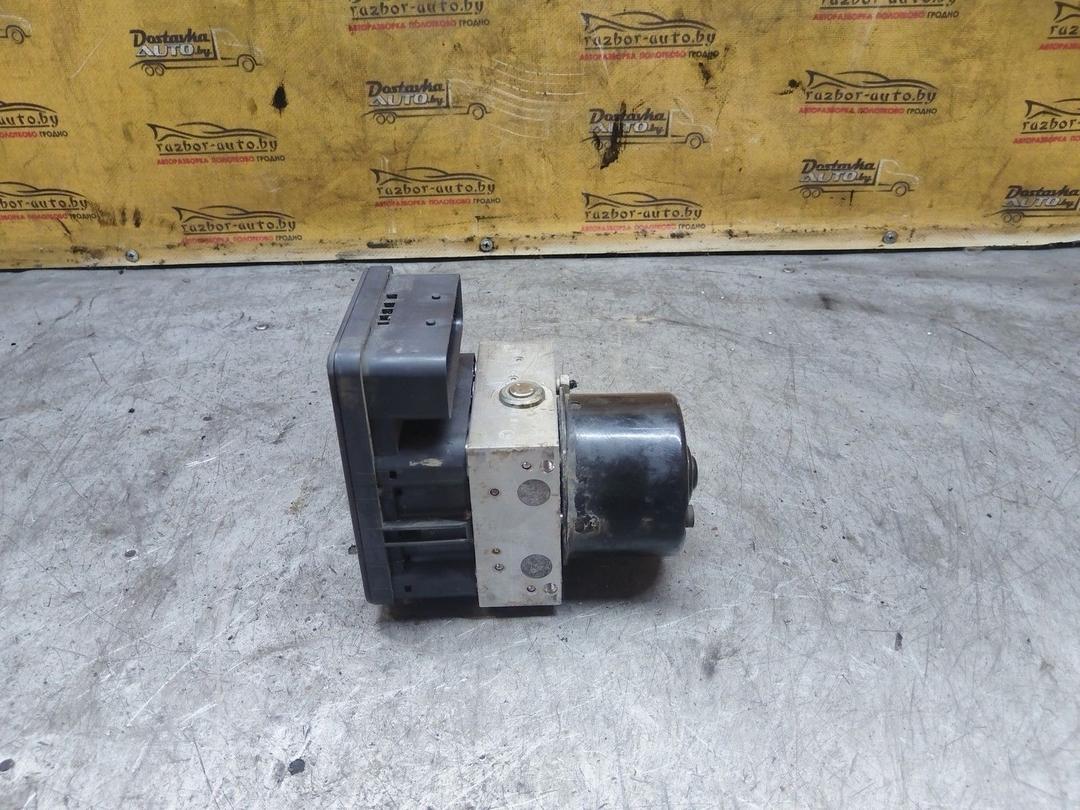 Блок ABS PE539G Volvo S40 - Фото 1