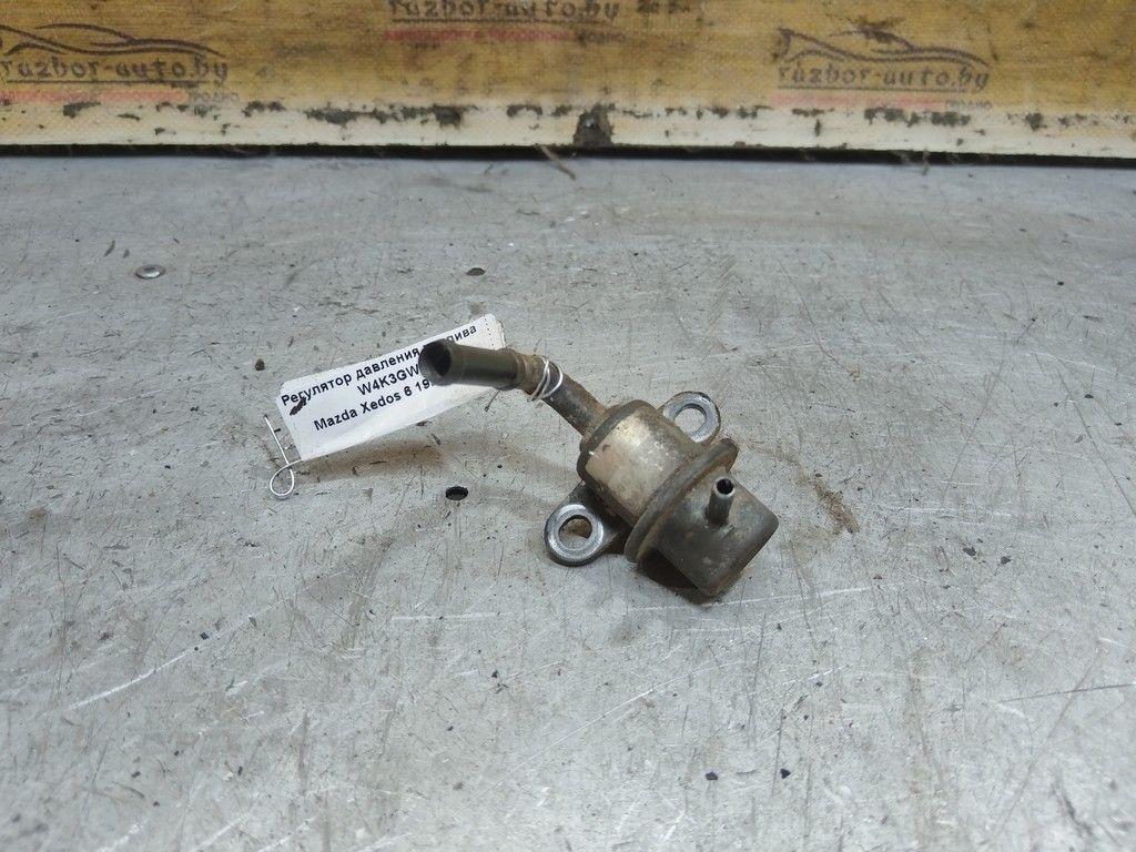 Регулятор давления топлива W4K3GW Mazda Xedos 6 - Фото 1