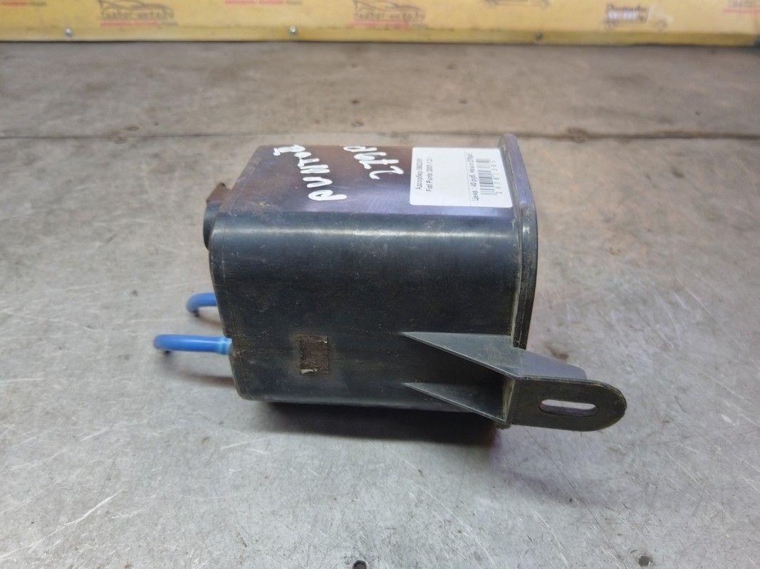 Адсорбер 090ZMY Fiat Punto купить с доставкой