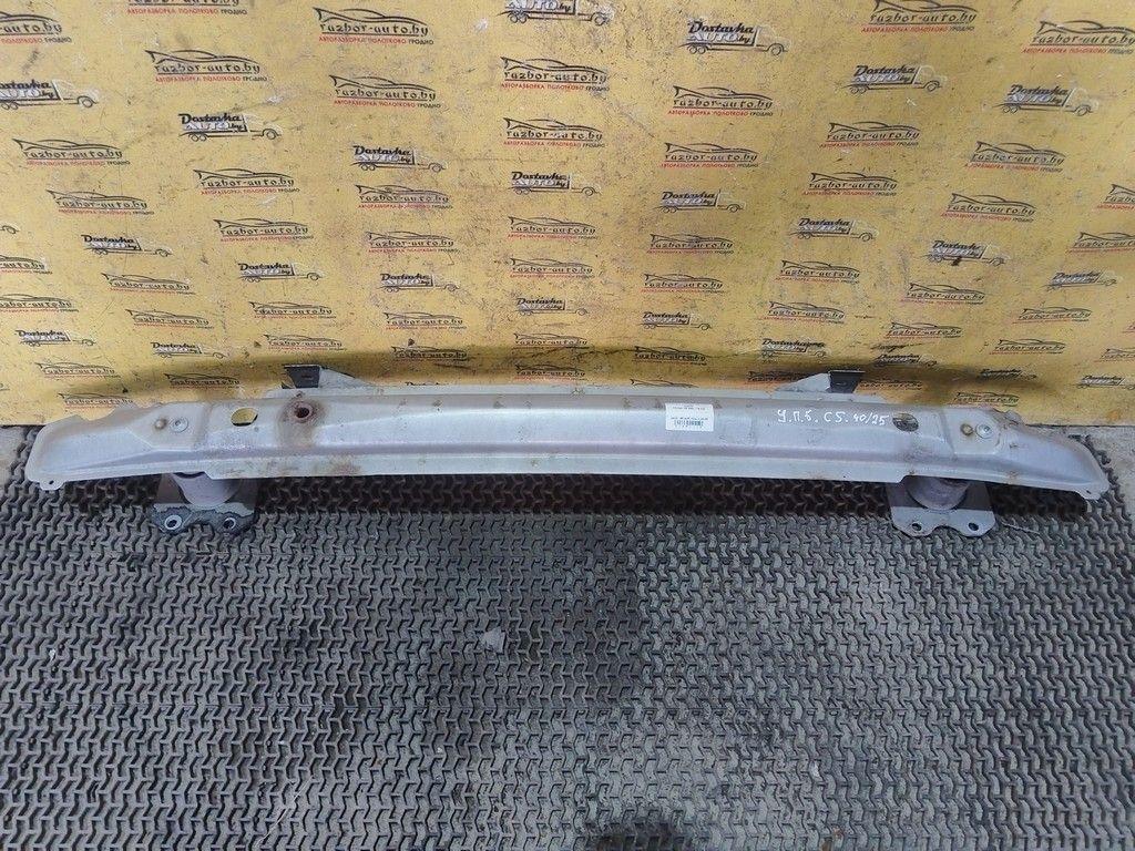 Усилитель бампера переднего IUJFPF Citroen C5 - Фото 2