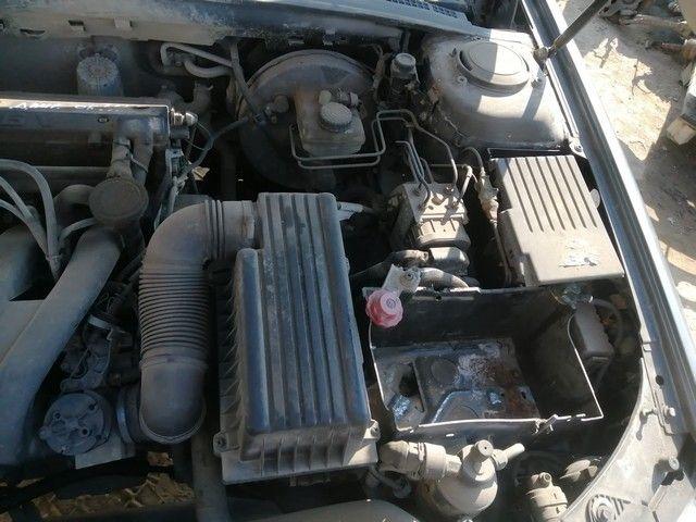 Полка аккумулятора 7MJ51W Peugeot 406 - Фото 2