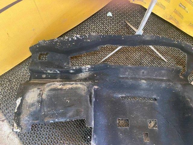 Шумоизоляция моторного отсека BDEDY5 Mercedes Sprinter - Фото 2