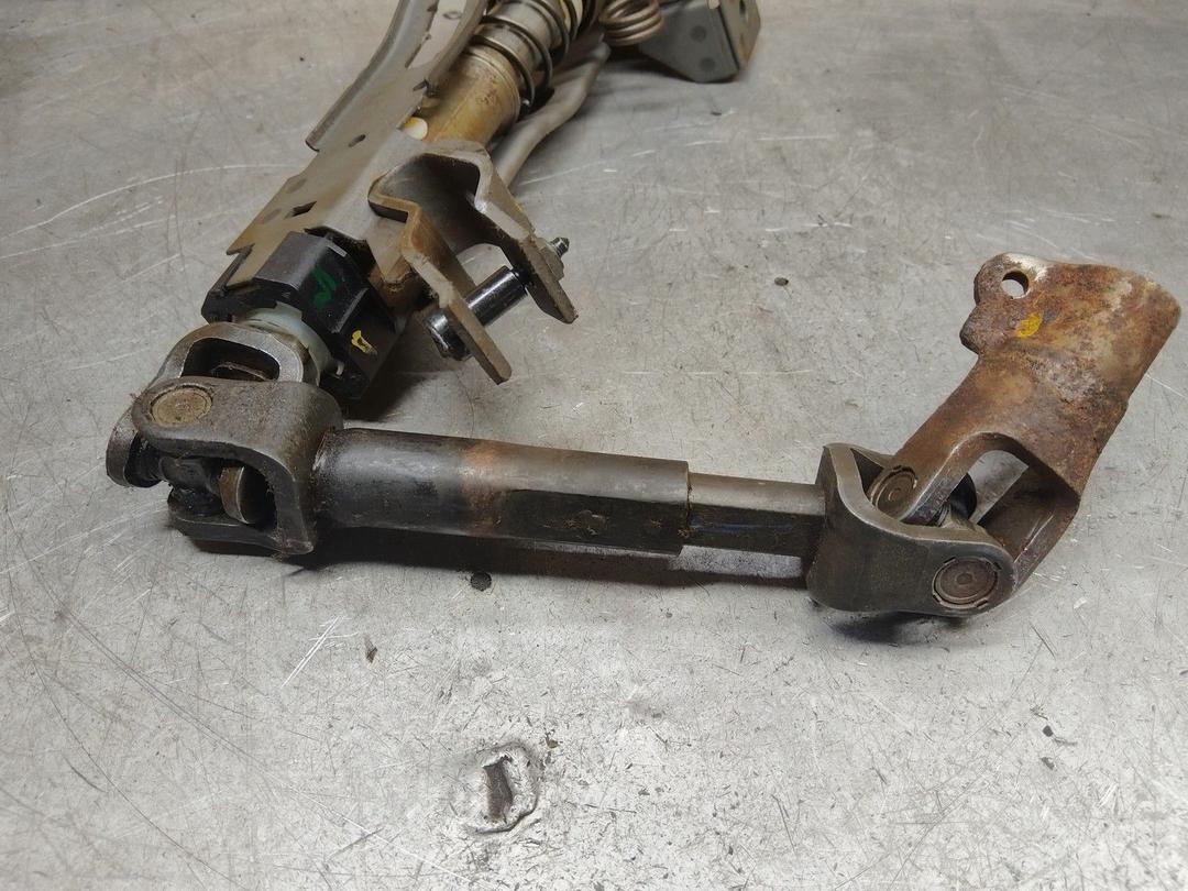 Рулевой карданчик 03A3DV Volkswagen Sharan - Фото 6