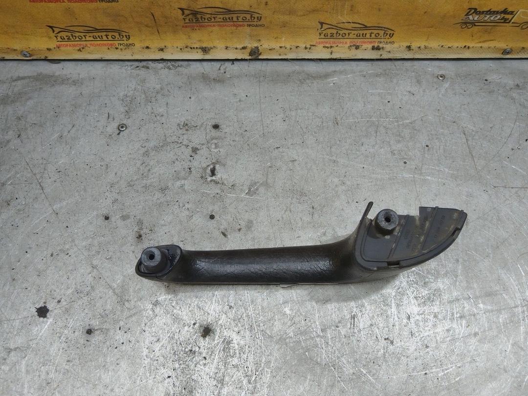 Ручка внутренняя задняя левая S4ZCKG Audi 100 купить с доставкой