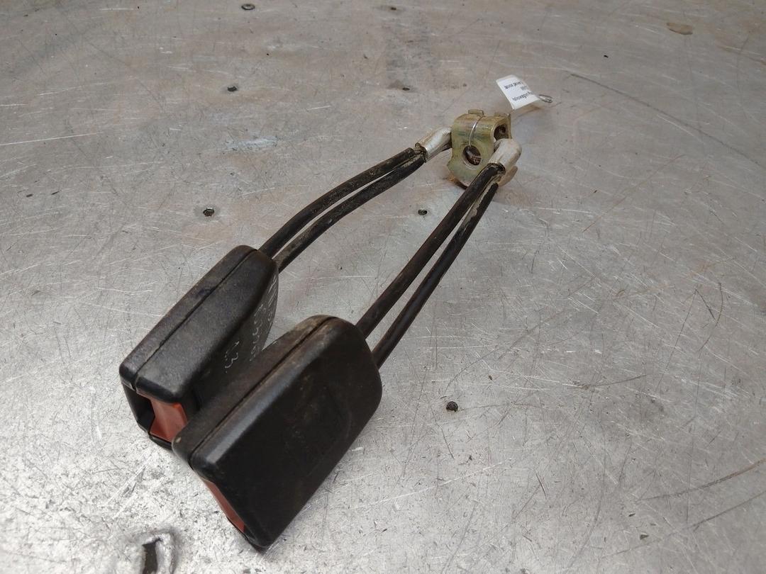 Замок ремня безопасности WWTQEF Volkswagen Passat