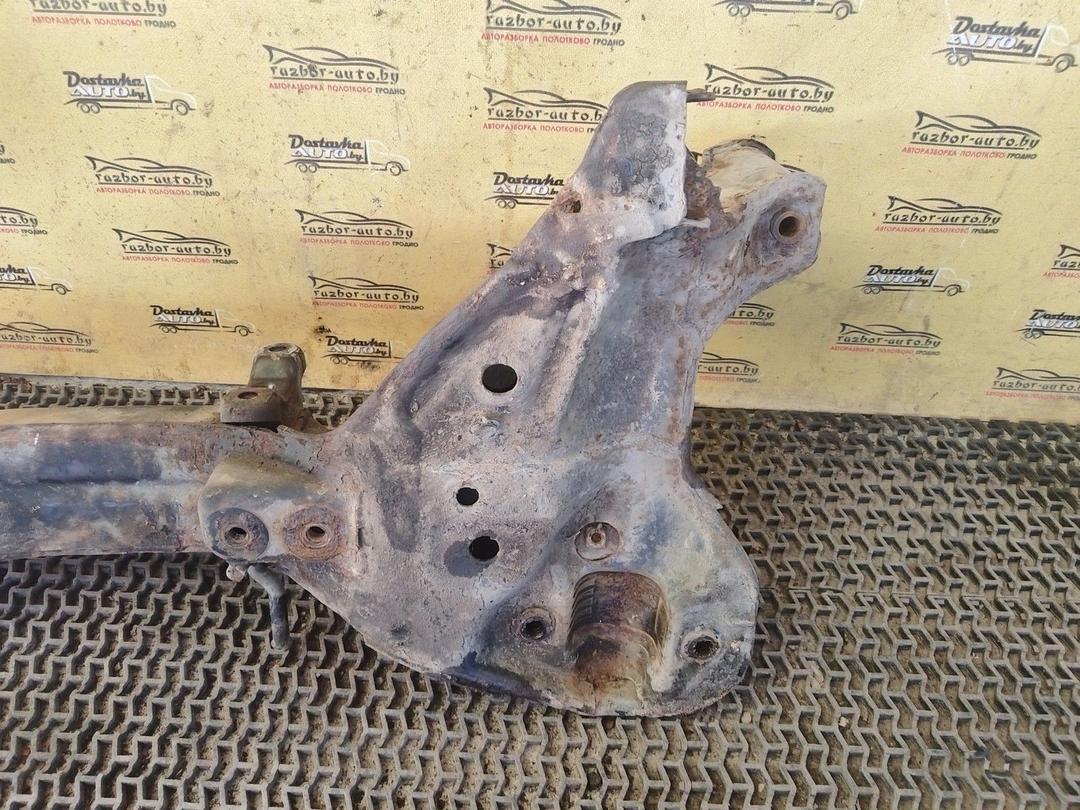 Балка подвески передняя (подрамник) 4Z0G9K Mitsubishi Carisma купить в магазине запчастей бу