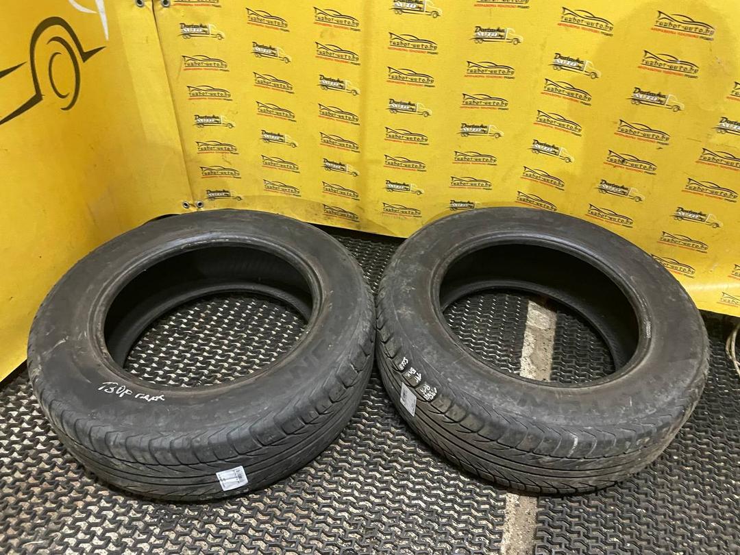 Шина Dayton 195/65 R15 IU4V00 IU4V00 Dayton - Фото 4