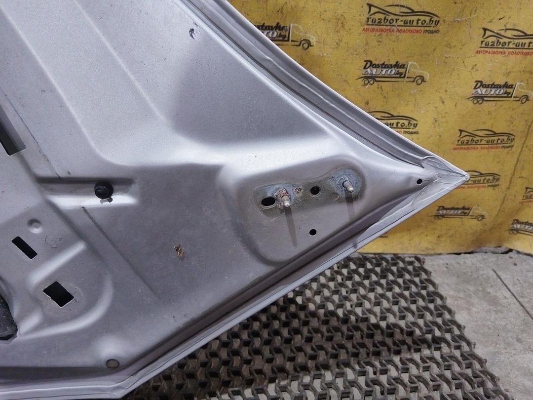 Капот MX2Q1I Ford Galaxy купить на авторазборке