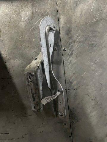 Петля капота 105QQ3 Peugeot 307 купить с доставкой