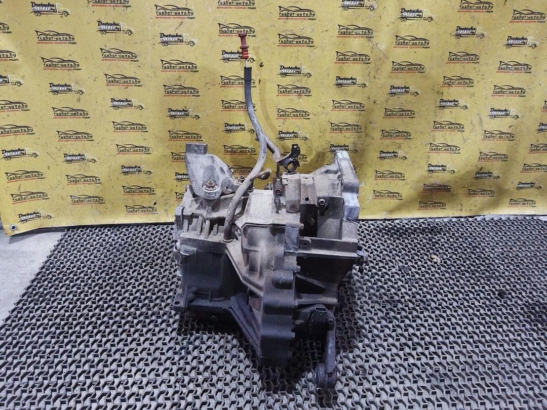 КПП автоматическая (АКПП) 114R7D Mazda 3 купить на авторазборке