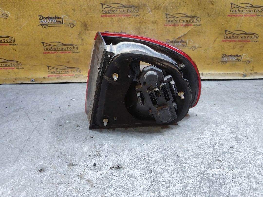 Фонарь задний левый JB9TT6 Seat Toledo купить с доставкой