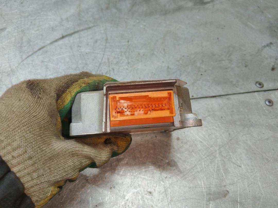 Блок AirBag H1OGIP Volkswagen Sharan купить с доставкой