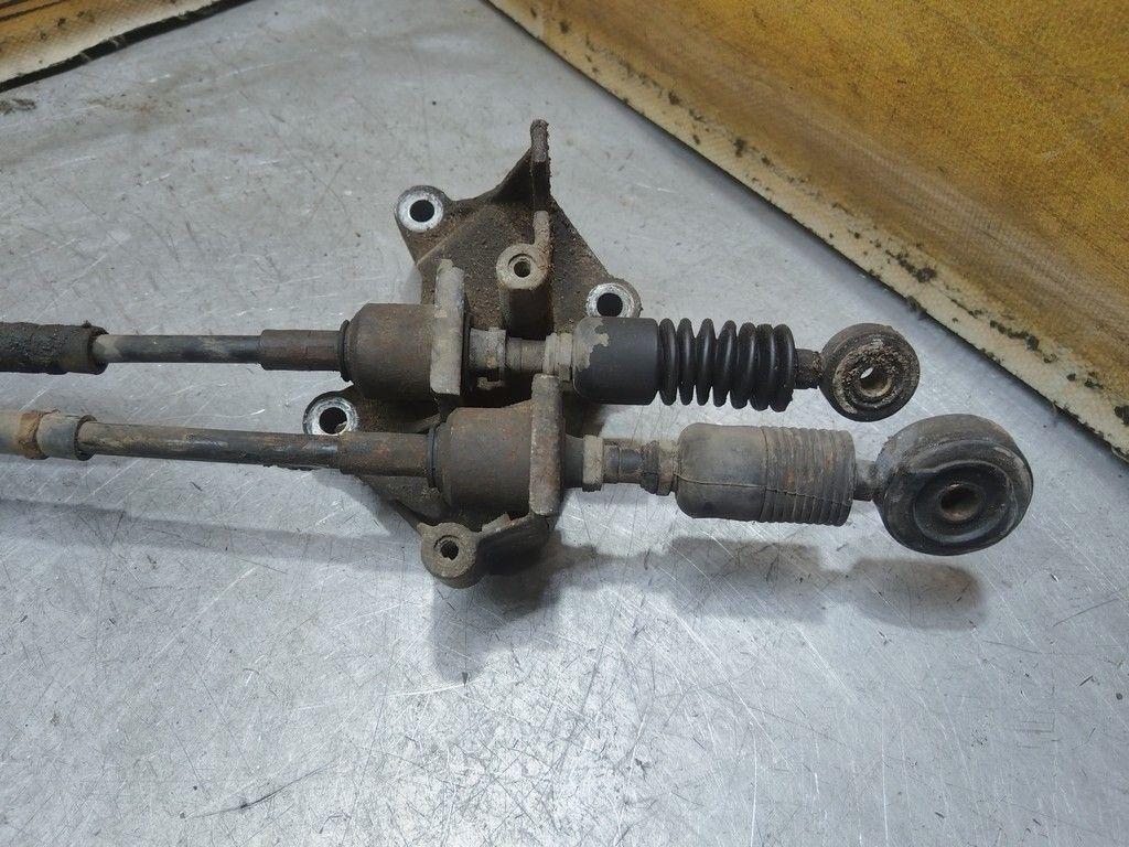 Трос кулисы КПП QZ9VLU Honda FR-V - Фото 2