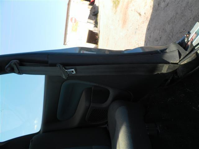 Ремень безопасности передний левый 391B91