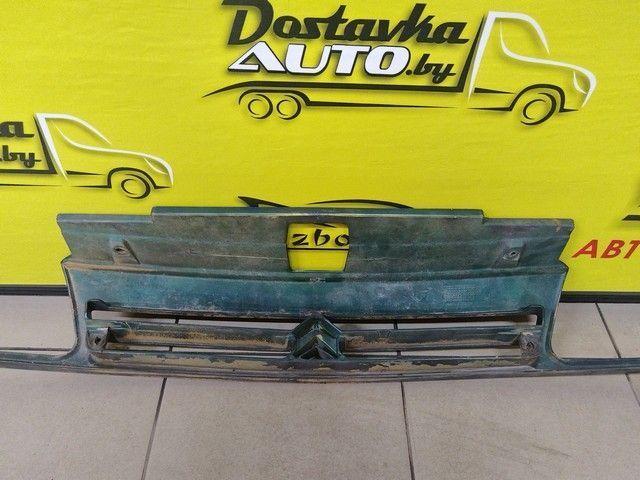Решетка радиатора R19S2W Citroen Xantia купить с доставкой