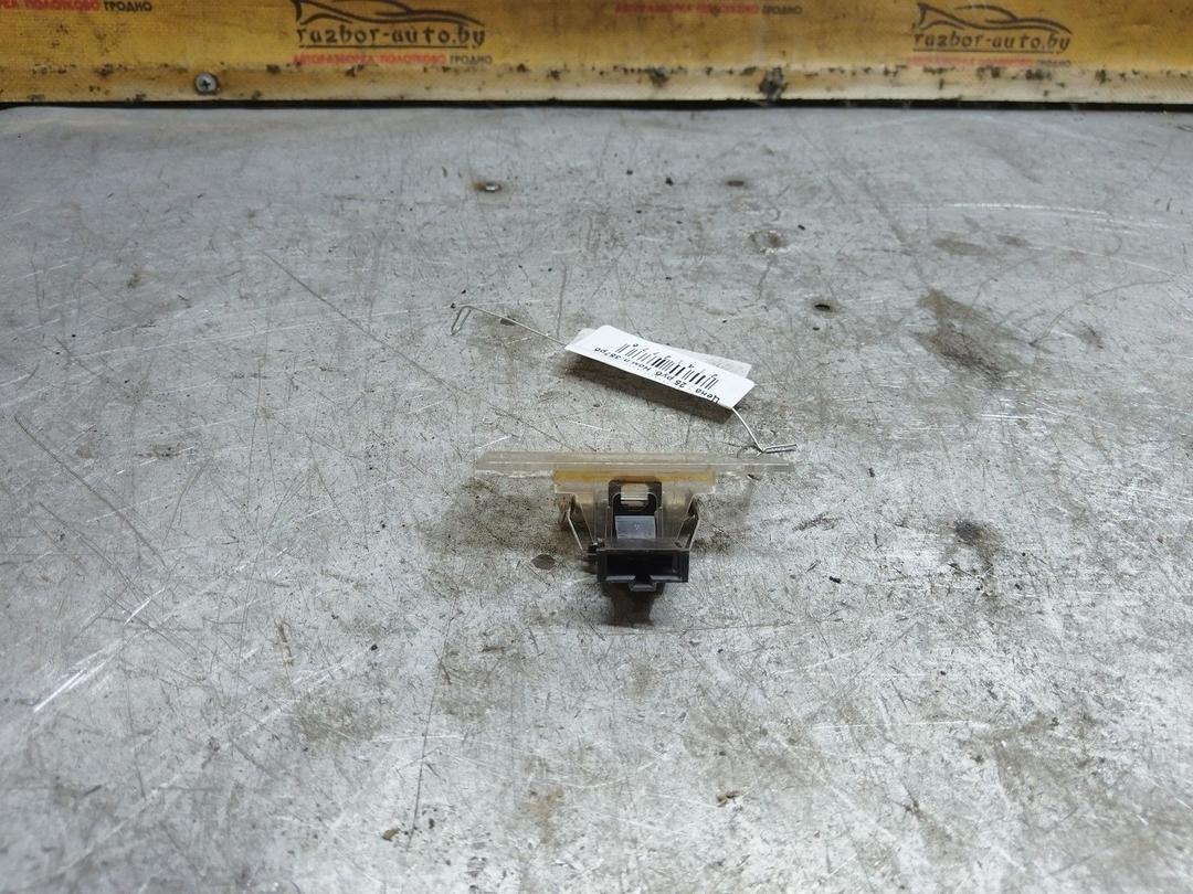 Подсветка номера N535F8 Skoda Fabia купить