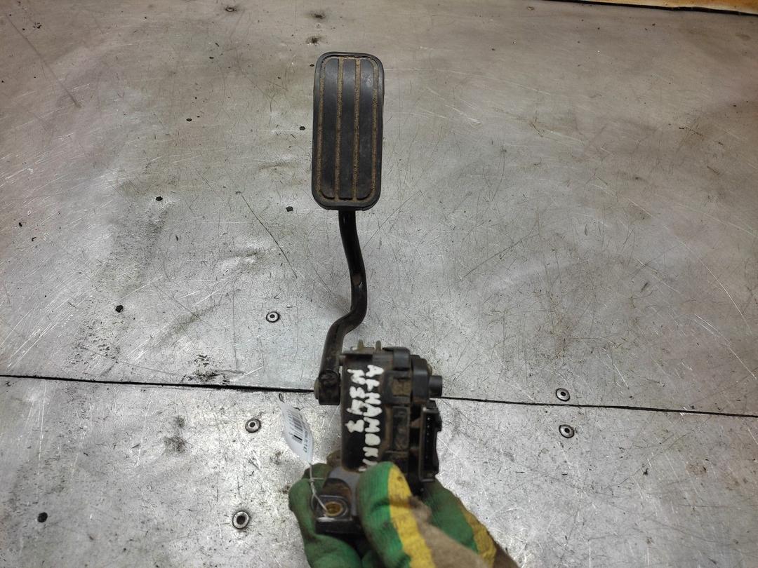 Педаль газа ET3CZ7 Seat Alhambra - Фото 1