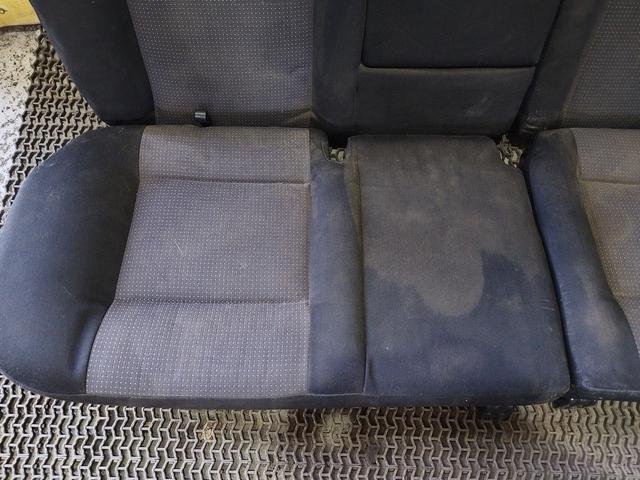 Салон (комплект сидений) 4NV0DV Volkswagen Golf undefined