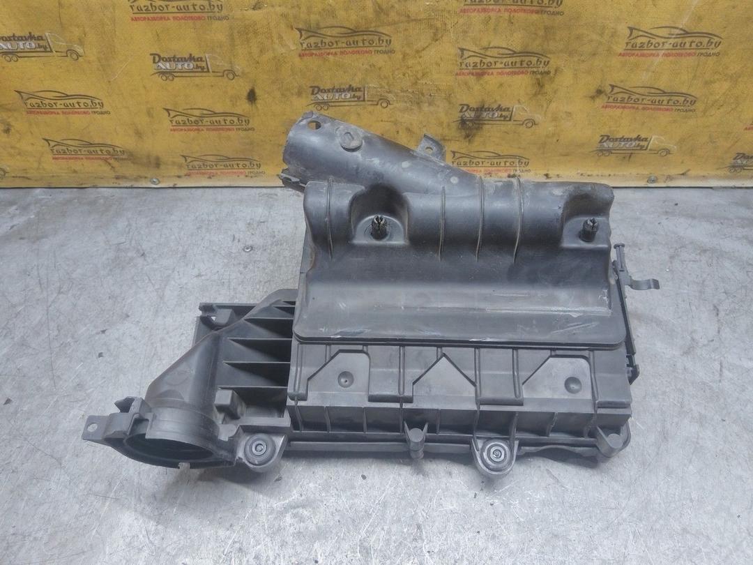 Корпус воздушного фильтра D6NX0M Citroen C3 купить на авторазборке