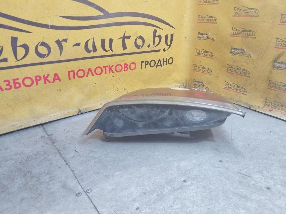 Фонарь задний левый YOJ6OY Volvo S60 купить в магазине запчастей бу