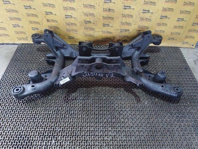 Балка подвески задняя 7AFUNQ Jaguar X-Type