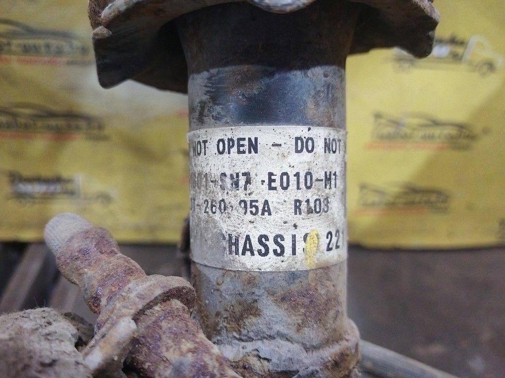 Амортизатор передний правый 7Z4DDH Rover 600 - Фото 5