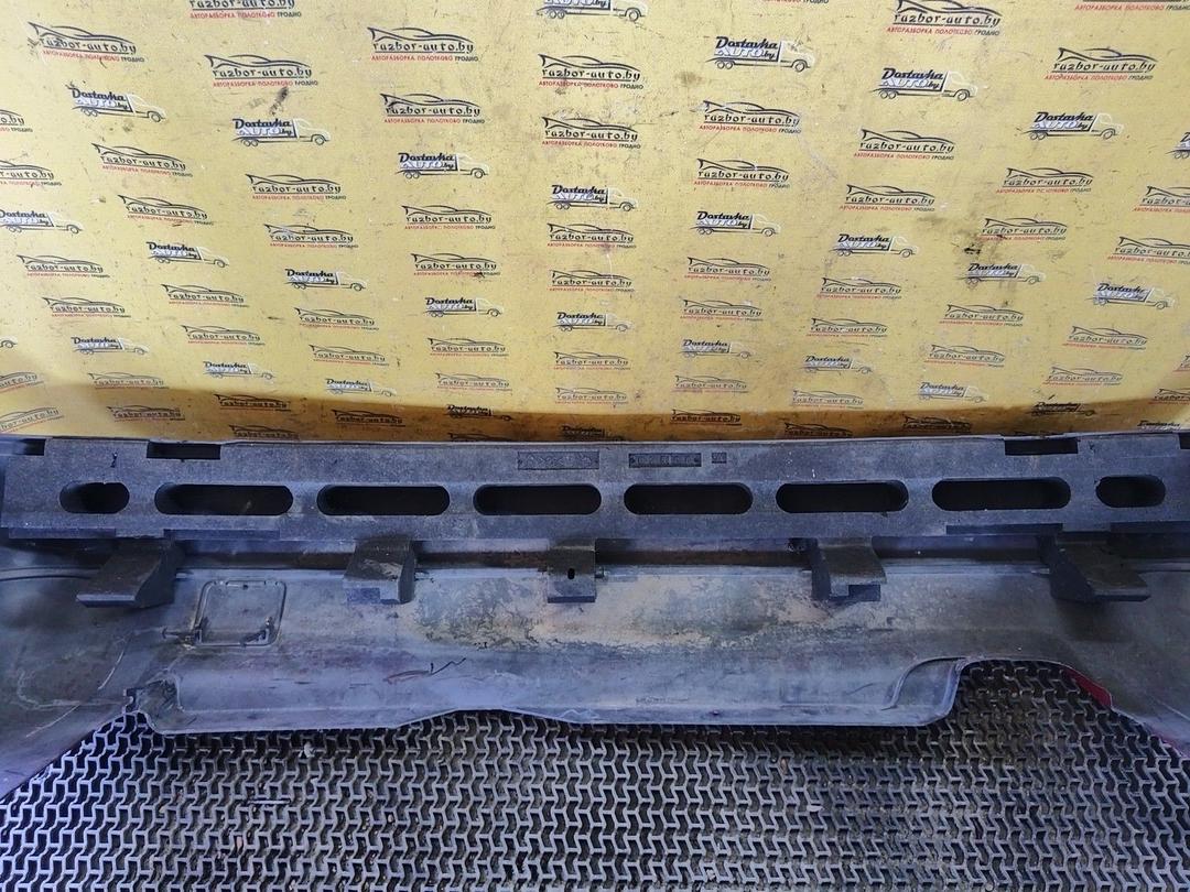 Бампер задний HY3B88 Citroen Xantia undefined