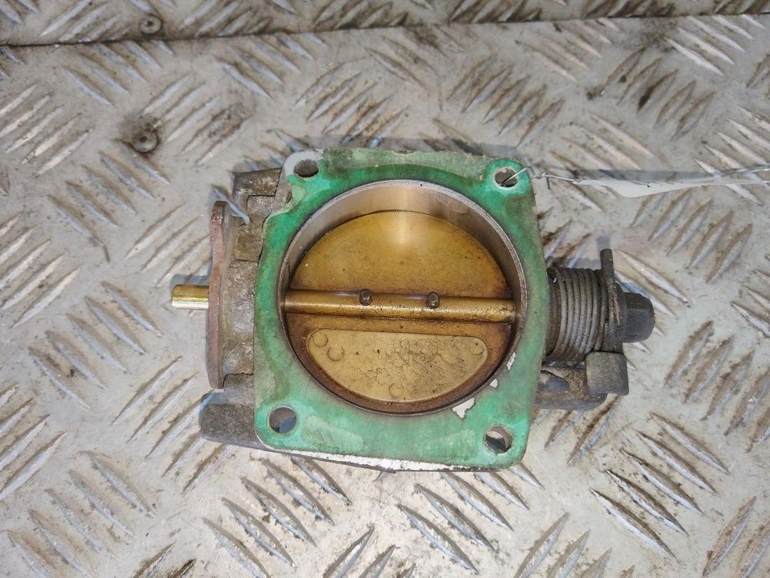 Заслонка дроссельная I76X39 Renault Safrane - Фото 3