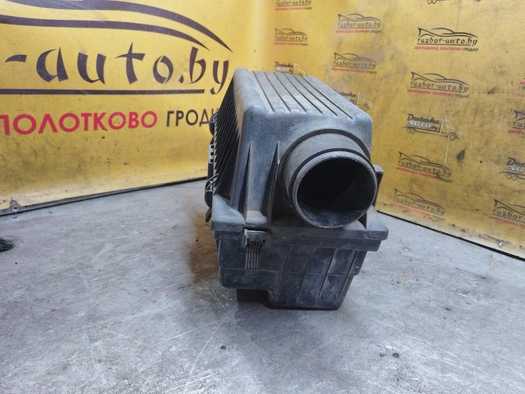 Корпус воздушного фильтра W3X16P Peugeot 806 - Фото 4