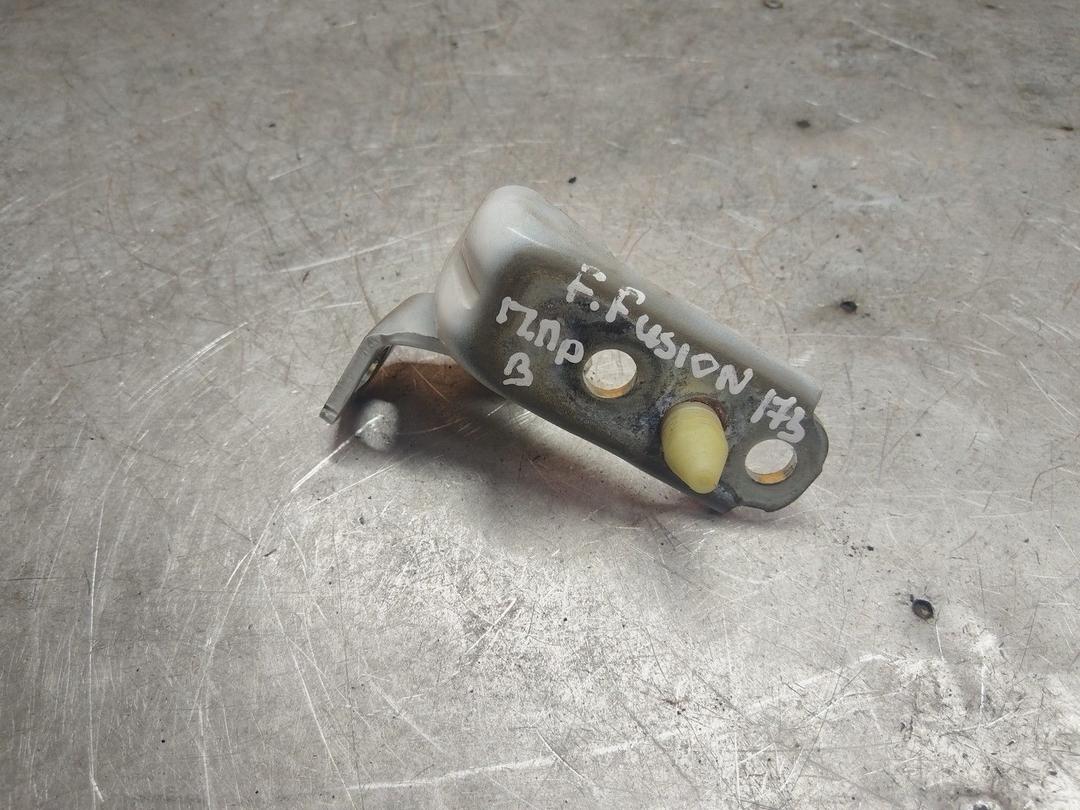 Петля двери передней правой 5UNAZ2 Ford Fusion - Фото 8