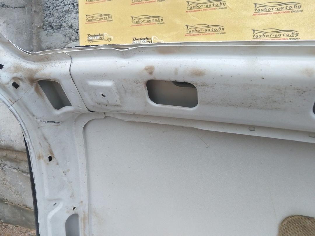 Крыша 91QR49 Citroen Jumper - Фото 13