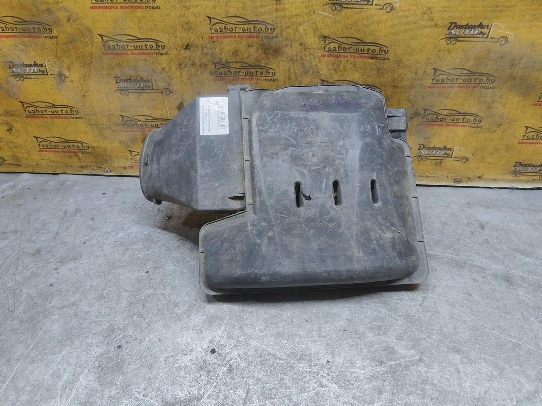 Корпус воздушного фильтра V1F565 Renault Laguna