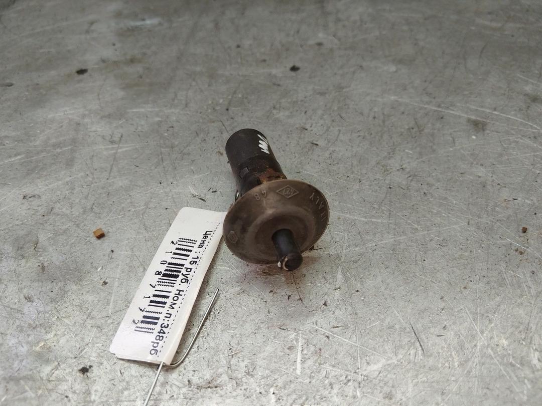 Выключатель концевой (концевик) C6IZ3V Renault Safrane - Фото 1