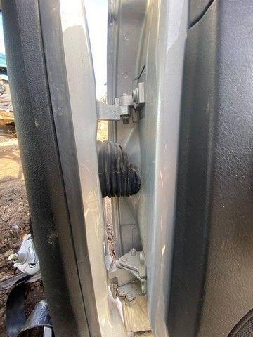 Петля двери задней правой 89LP50 Volkswagen Golf - Фото 1