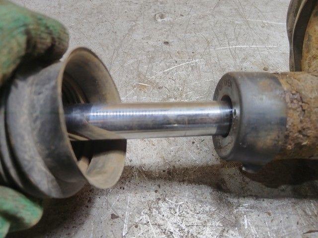 Амортизатор передний правый JSEN4C Volvo S60 купить