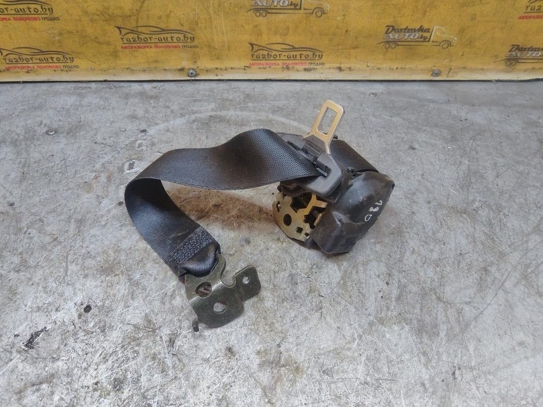 Ремень безопасности задний левый L5PK1M Mercedes C W202 купить с доставкой