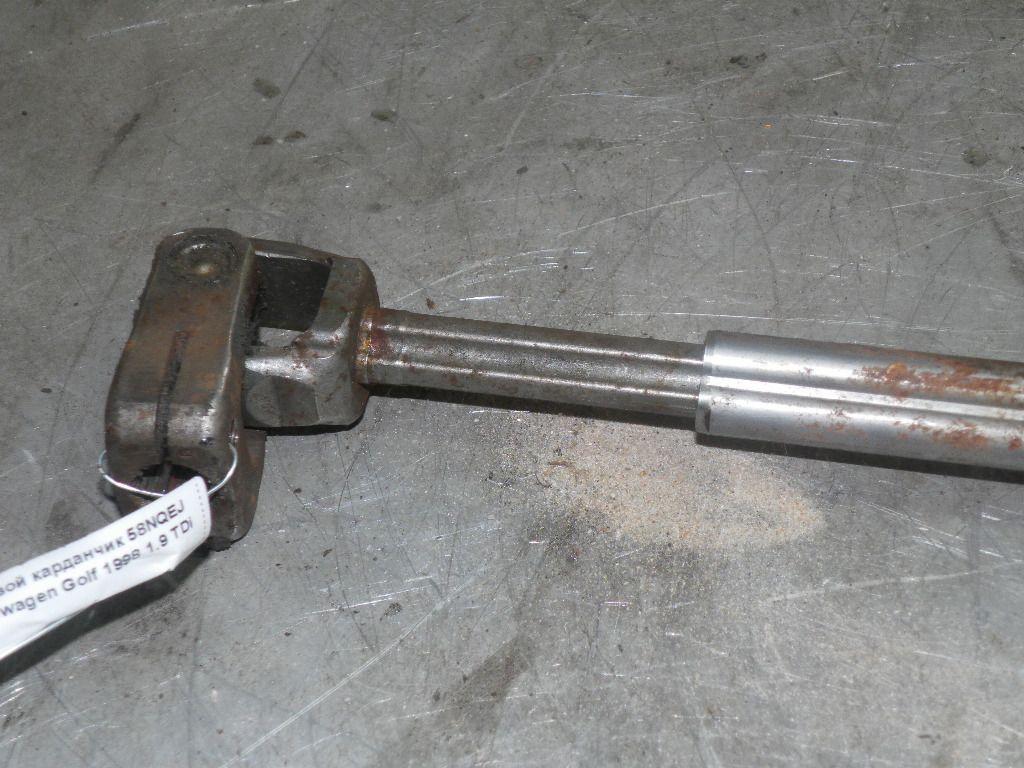 Рулевой карданчик 58NQEJ Volkswagen Golf - Фото 4