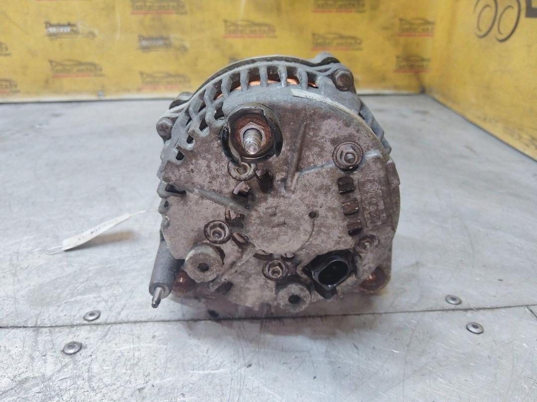 Генератор A8P7G6 Volkswagen Golf купить с доставкой